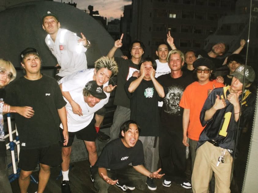 climbgrow_'s tweet photo. INKYMAP pre. "GODCLUB"
ありがとうございました！

climbgrow
INKYMAP
POT
MayForth https://t.co/18NsjUPWKN