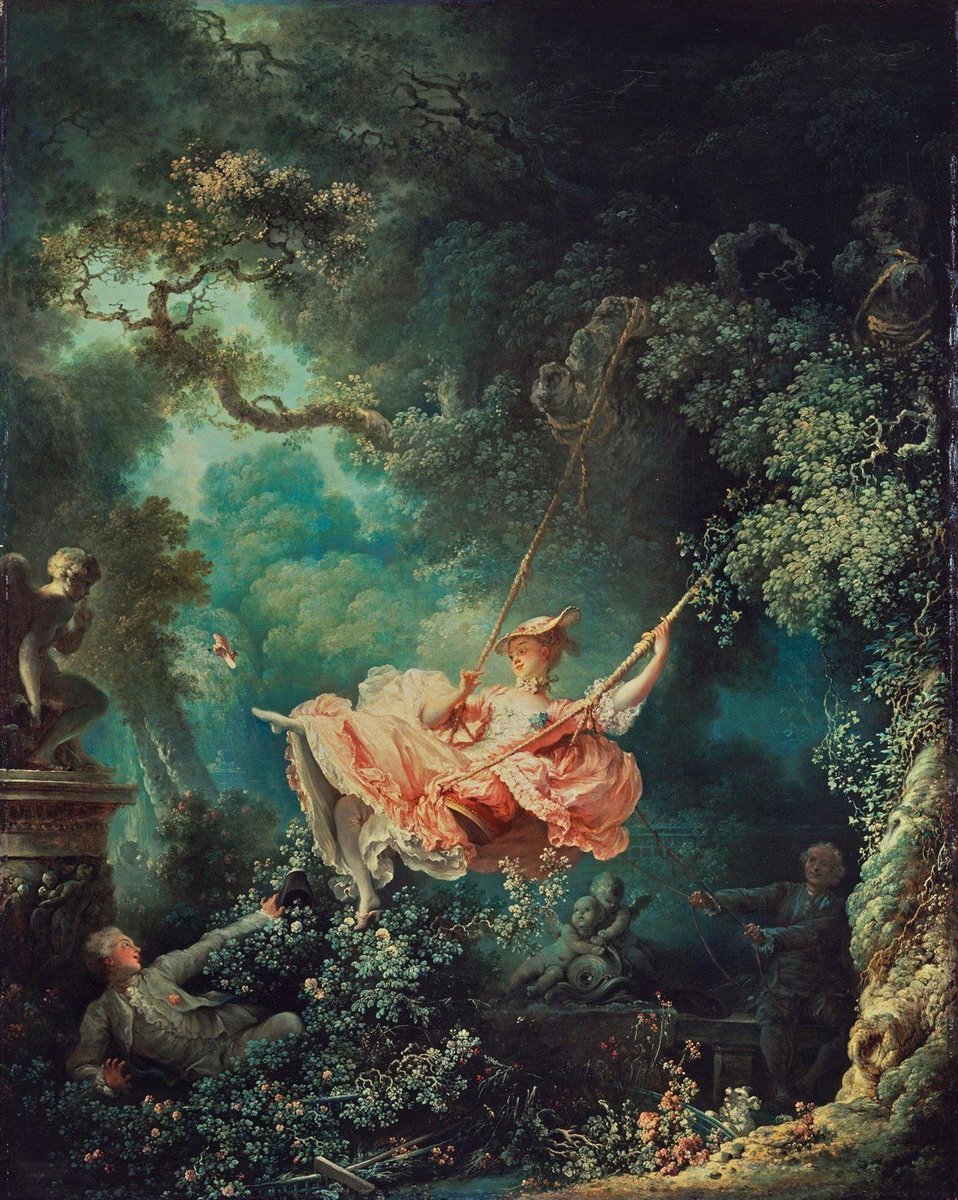 actualites_nrv's tweet photo. Le 22 août 1806, le peintre Jean-Honoré Fragonard décède à Paris.
Né à Grasse, le 5 avril 1732, il avait 74 ans.
#Grasse #CotedAzurFrance #FrenchRiviera #Fragonard
#Nice #NiceRendezVous #Nice06 https://t.co/t785V0RcSe