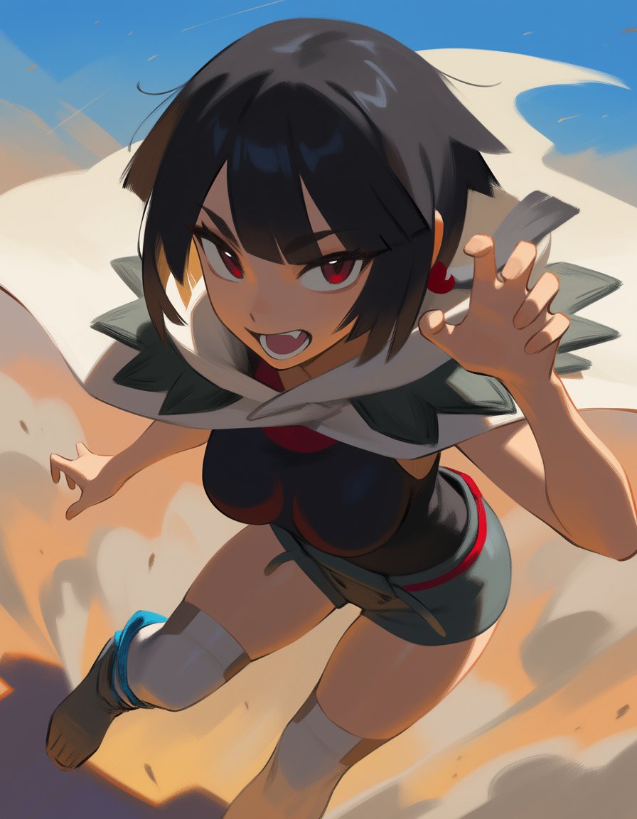 Servbot006's tweet photo. Thank you so much everyone for 2k followers 🙇
#zinnia #pokemonㅤㅤㅤ https://t.co/qXBst2emhl