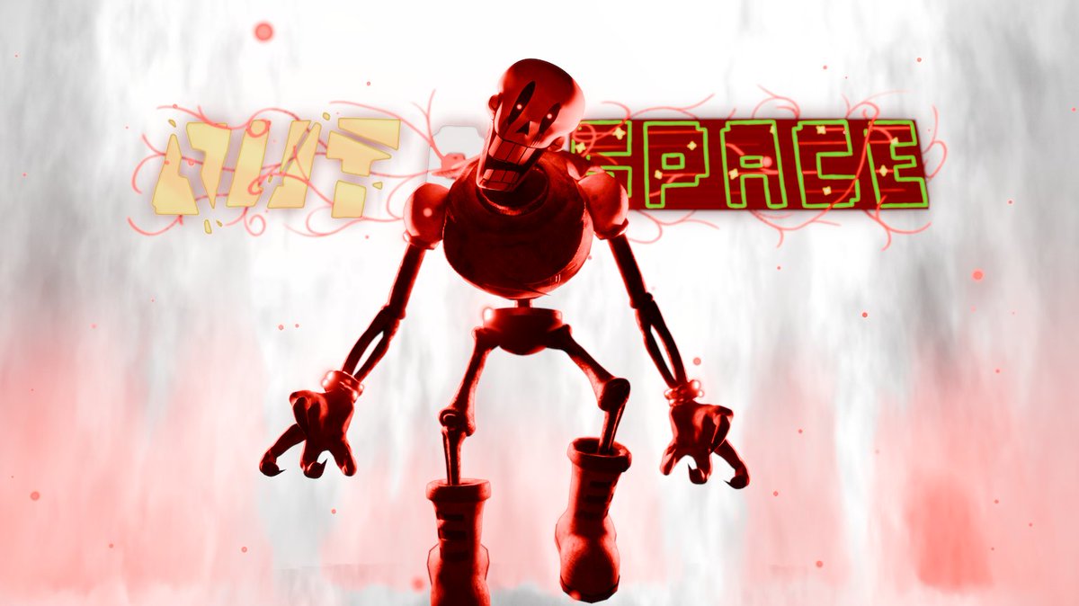 OutOfSpace_RBLX's tweet photo. New papyrus.exe render by DeLo
#outofspace #robloxdev #asym #undertale https://t.co/DhxoOynR8g