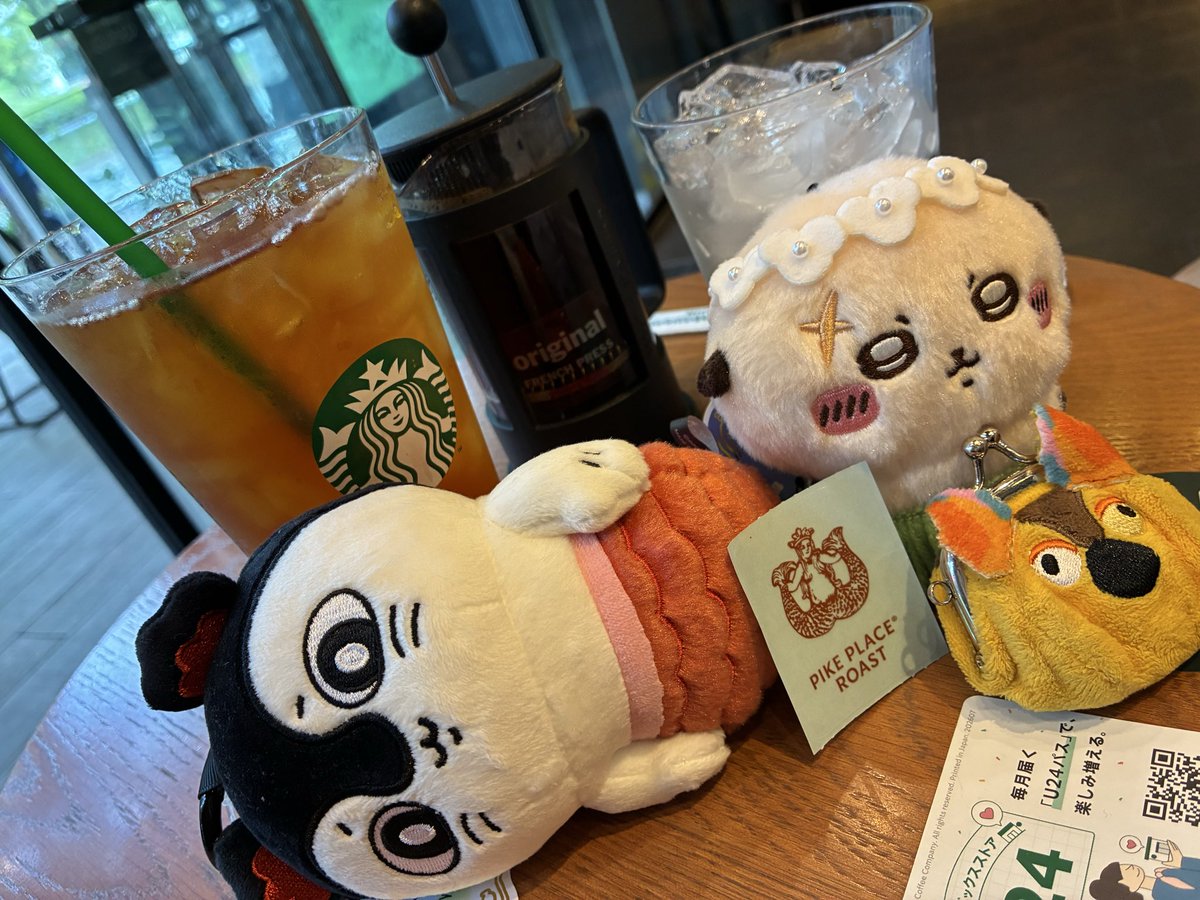 usaddnn's tweet photo. とりあえず事前会議>o'ω'o< https://t.co/EXSzc6Kf2m