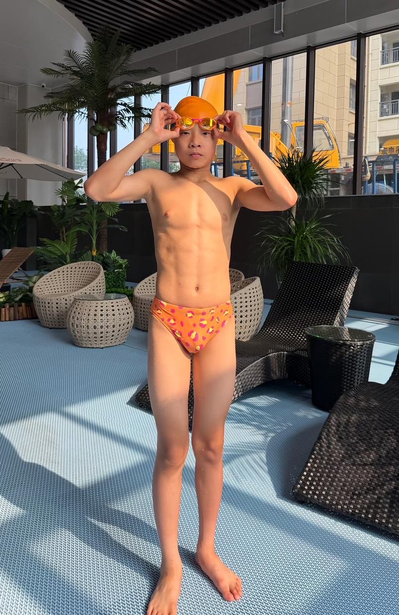 hbdk288334's tweet photo. #swimming #sportboy #muscle #Swimsuit https://t.co/3nNYD7OCcm