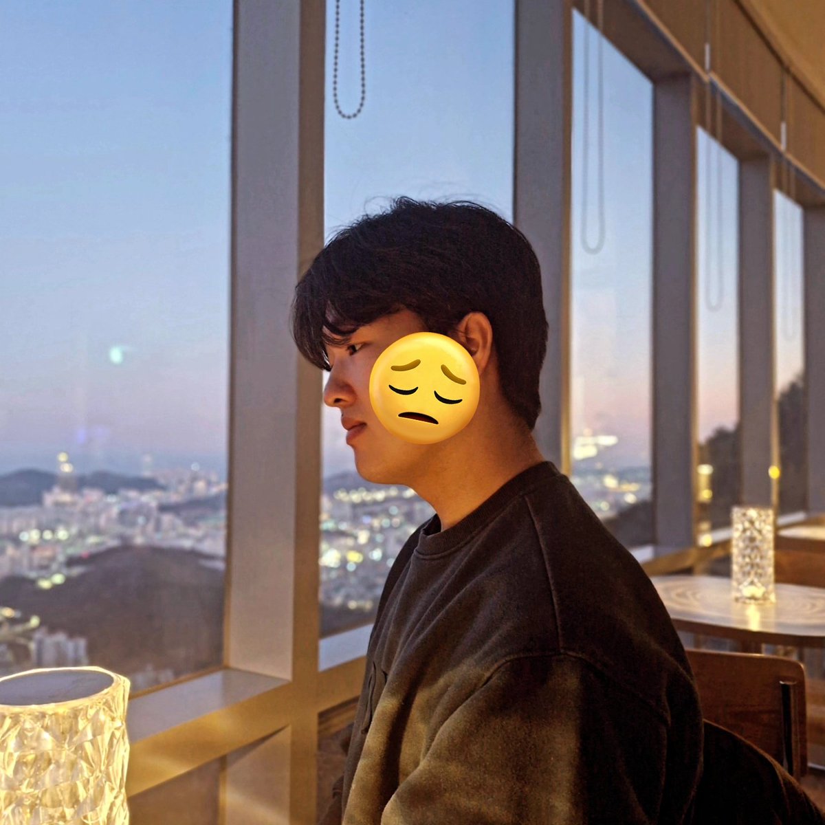 Rohyeon_'s tweet photo. . 안녕하세요 편하게 말걸어주세요!
. (너무 오랜만에 돌아온..)
.
.
#ㄱㅇ #ㄱㅊㅅ #게친소 #부산게이 https://t.co/Gm3ifgVSuv