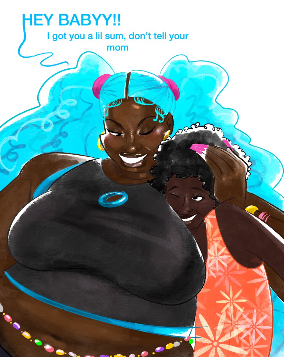 octo_tak0o0's tweet photo. Every and any miku is canon. Including this one that you KNOW would be the most outgoing, good smelling auntie that spoils the HELL out of you https://t.co/SsHiNyG00y