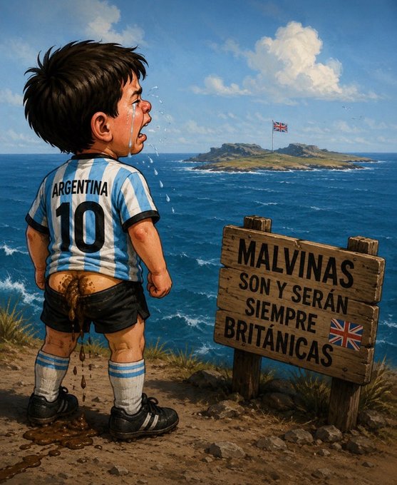 Cuajaretus's tweet photo. @PFabricioPorta https://t.co/HAWJHu0jZj