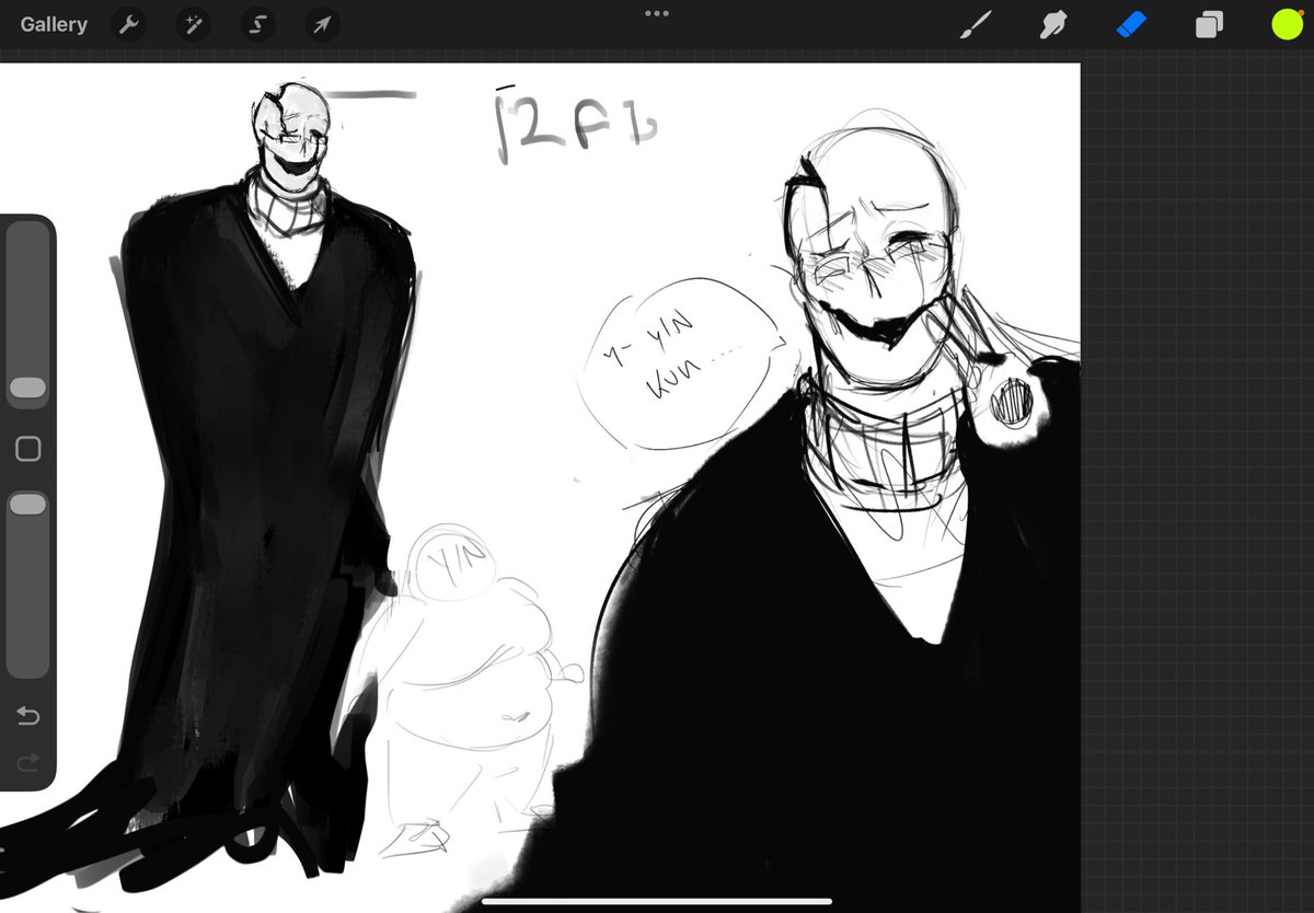 Bobandobo's tweet photo. Mysterious Man soooooo dreamy heh

#deltarune #utdr https://t.co/2k5yzUvPBj