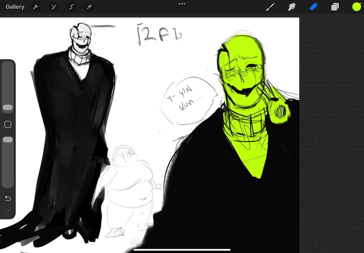 Bobandobo's tweet photo. Mysterious Man soooooo dreamy heh

#deltarune #utdr https://t.co/2k5yzUvPBj