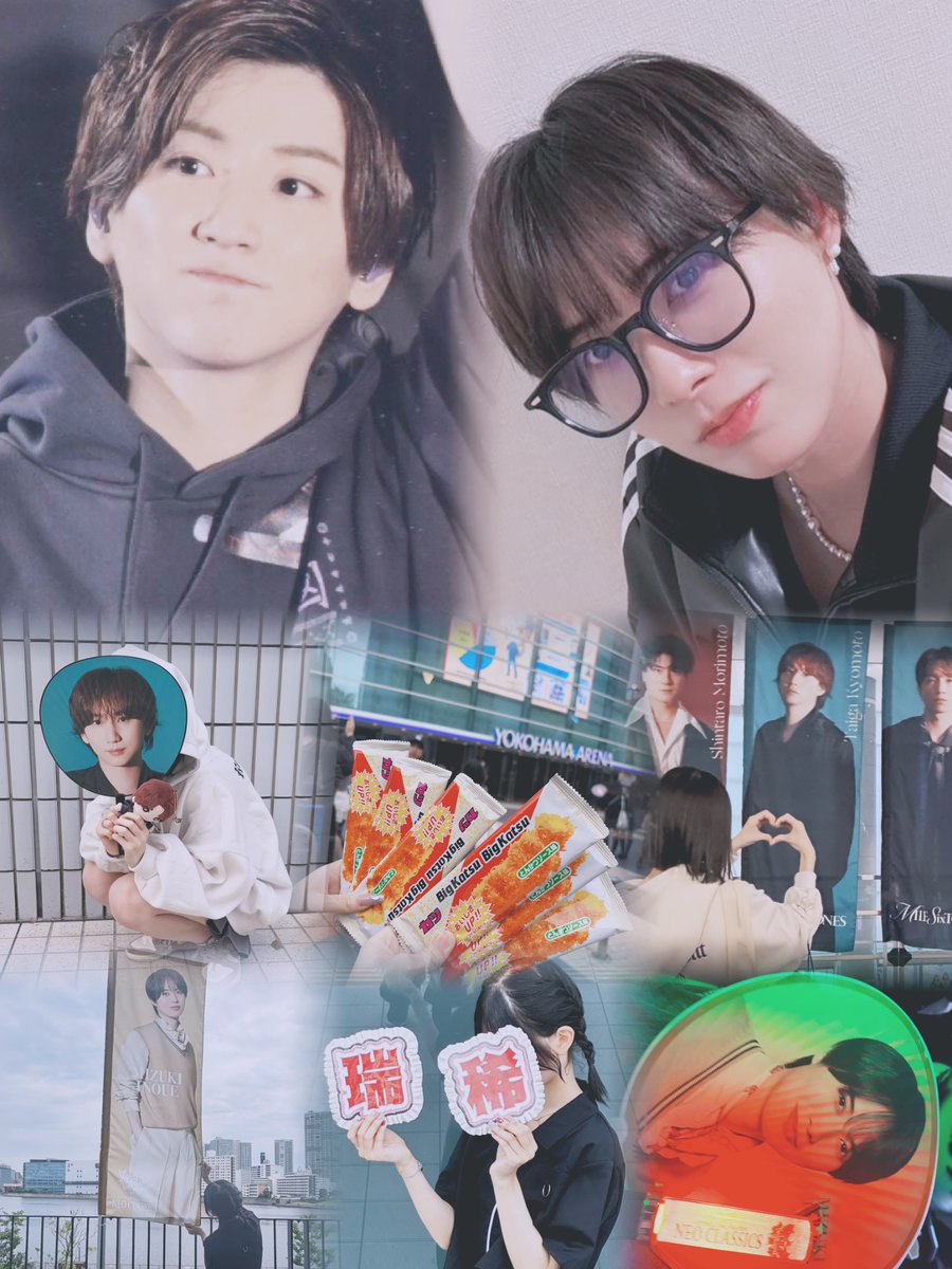 sudako_st's tweet photo. 𝐩𝐫𝐨𝐟𝐢𝐥𝐞

すだこ
𝟎𝟗𝐥𝐢𝐧𝐞 

𝐒𝐢𝐱𝐓𝐎𝐍𝐄𝐒（京本大我）
𝐊𝐄𝐘𝐓𝐎𝐋𝐈𝐓（井上瑞稀）

𝐟𝐜○ ブログ○

拒否×

掛け持ち理解ある方求

#SixTONES担と繋がりたい #スト担と繋がりたい #SixTONES #京本大我 #KEYTOLIT担と繋がりたい #キテレツ担と繋がりたい #KEYTOLIT #井上瑞稀 https://t.co/yS3XqLZ2Zu