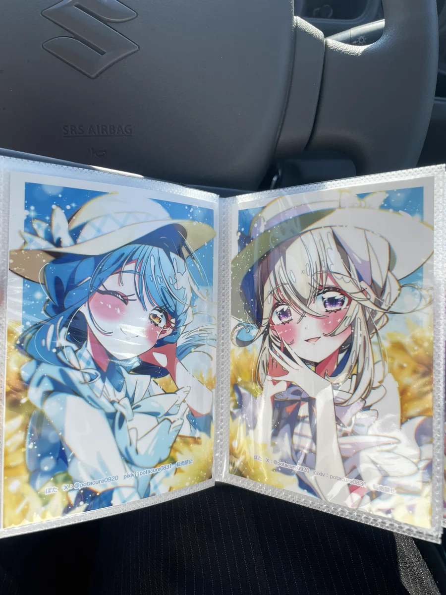 ゆんぬ@デデクラ on X: 