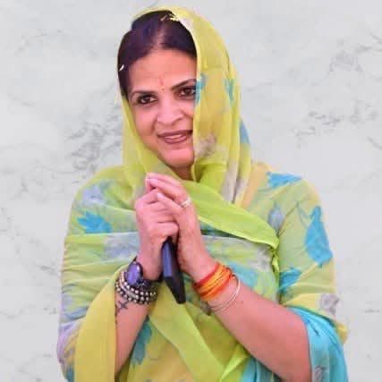 phota_khan's tweet photo. @DrPriyankaBMR बाड़मेर विधायक बहन प्रियंका चोधरी को जन्मदिन की शुभकामनाएं एवं बधाई🎉🎊 Dr Priyanka Chaudhary https://t.co/AwMCMlGDY8