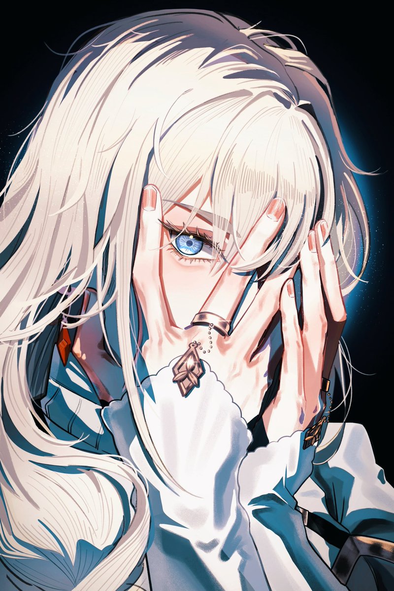 Toxicant_0630's tweet photo. 見ーつけた

#終遠のヴィルシュ #リュカ・プルースト https://t.co/CRAWLuq2BZ