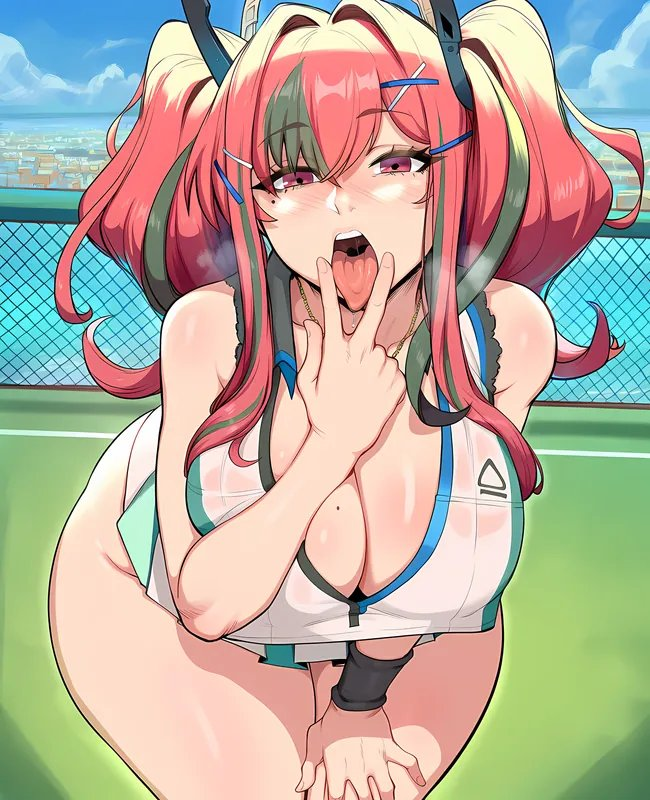 drilburlover's tweet photo. Mommy  #2dfd #techdom #clickslut #okitaexe https://t.co/Fal4FzjT23