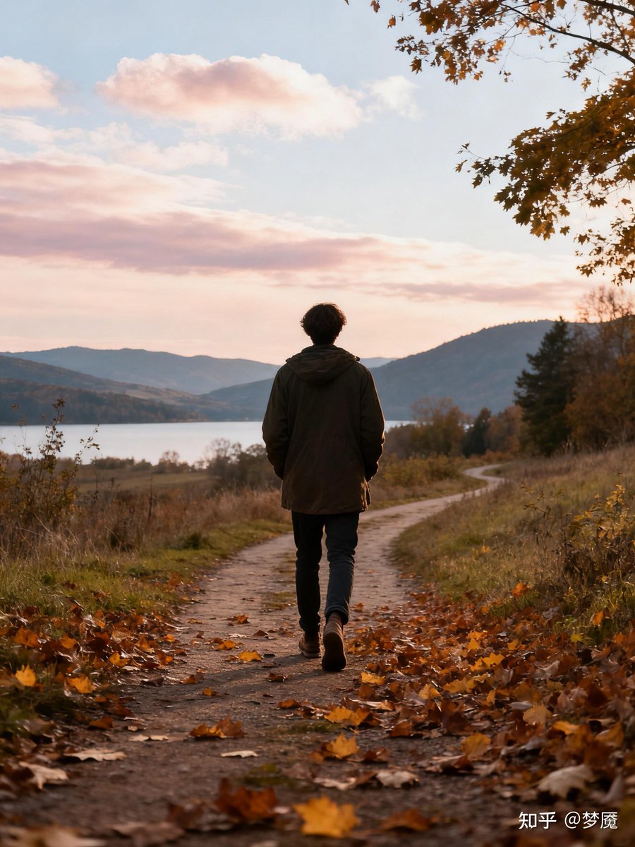mont1100's tweet photo. “Growth isn’t about outrunning your past—it’s about walking beside it with a little more kindness for where you’ve been. ”， https://t.co/I2n0jL5tuz