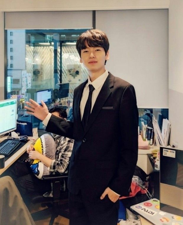 bin99_0's tweet photo. 꽤 어렸을 때 각별님 얼사 보고 충격받앗던 기억 있음 https://t.co/i6GC7IWxEA
