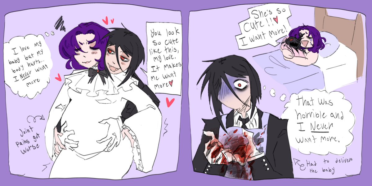 MaskedRabbitt's tweet photo. 🍴🐇

this is why they only have one baby https://t.co/7KY7ZCyjG6