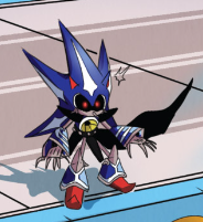 Neo_MetaI_Sonic's tweet photo. @phishoda_ Looks like somebody got ahold of that unused ink in sonic mania https://t.co/luXwpIrxT7