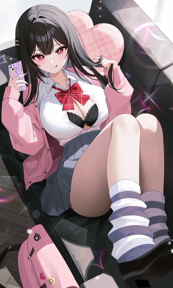 Nixie_pup's tweet photo. guys can’t help but obsess over me~
you’re literally built to provide for spoiled girls like this 💜

your girlfriend’s trying so hard to save the relationship
but like what chance does she really have? 🖤

face it, i’m better, prettier, meaner
i’ve got you wrapped around my pretty lil finger 💜

and i’m just playing with her feelings at this point  keep leading her on for me 🖤

you can’t help but spoil the colledge girl who ruins your relationship, mind and walletwith zero effort 💜

findom ♡ 2dfd ♡ homewrecker