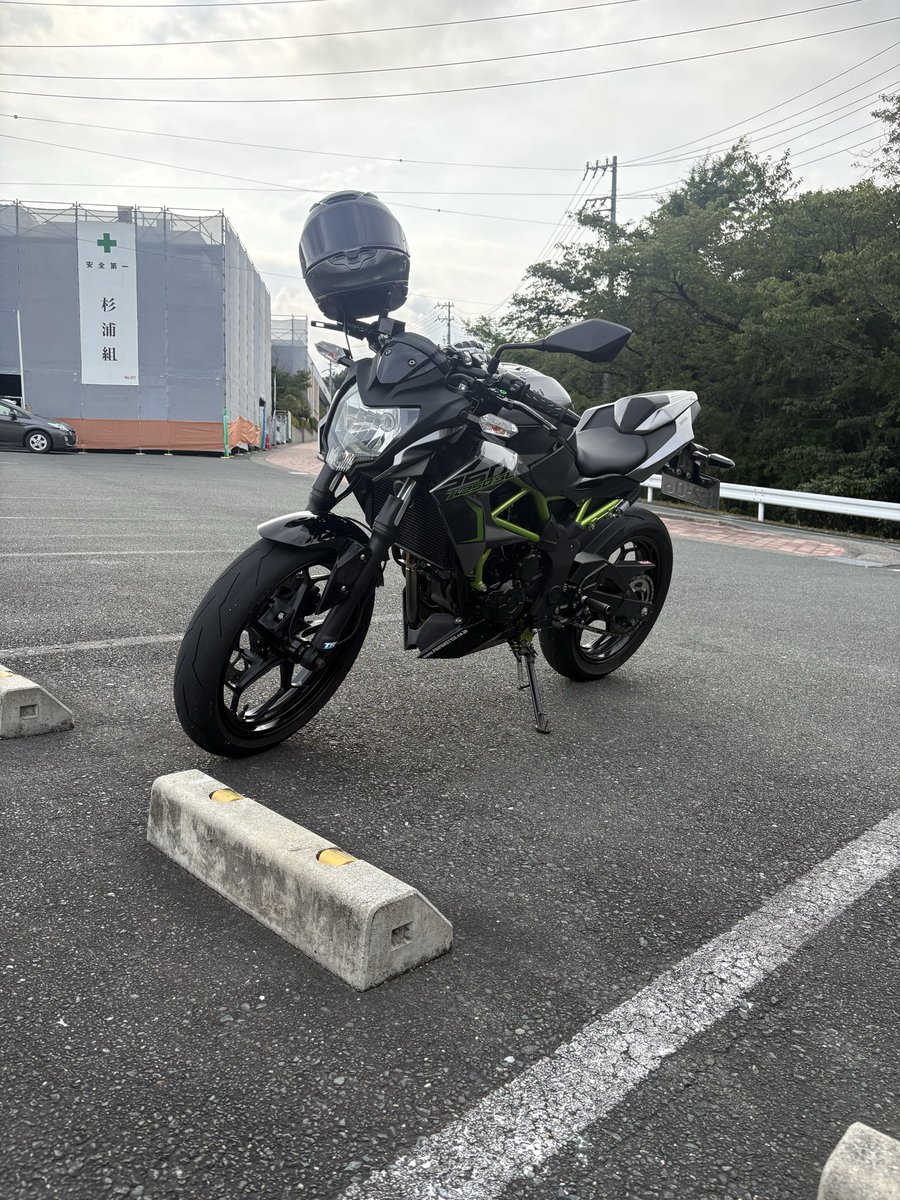 P1Gl6's tweet photo. なかなかいい気候なのに、走ってる人いないw https://t.co/wf2Fp9DkYW