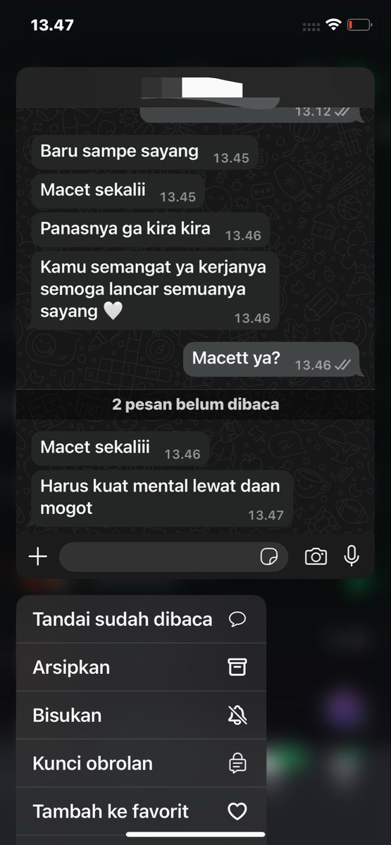 maskayee_'s tweet photo. Nganter kerja sesekali aja dah ngeluh macet ayang aku😭 gimana aku tiap hari menerjang Daan Mogot :) https://t.co/1tRhr5GeT8