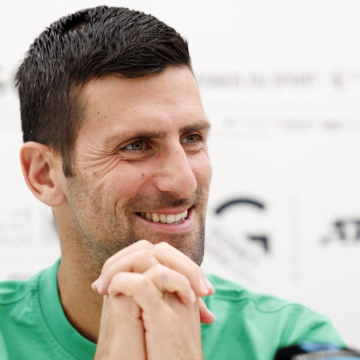 f_philippot's tweet photo. Bravo au grand Djokovic ! ⤵️

Dans un documentaire Prime Vidéo qui lui est consacré, voici ce qu’il déclare au sujet de son refus de se faire injecter covid :

« Je n’en avais pas besoin ! Pourquoi devrais-je me faire vacciner ? Je suis en bonne santé, je suis un athlète. J’ai eu le corona, j’avais une immunité. Je ne représentais une menace pour personne. Il n’y avait aucune raison pour que je me fasse vacciner ! »

Il ajoute que c’est sa « liberté de choisir, ce droit fondamental que vous avez en tant qu’être humain sur cette planète - la liberté de choisir – qui a été retirée à beaucoup de gens ! »
(cf : https://t.co/UX441906Us)

LIBERTÉ !