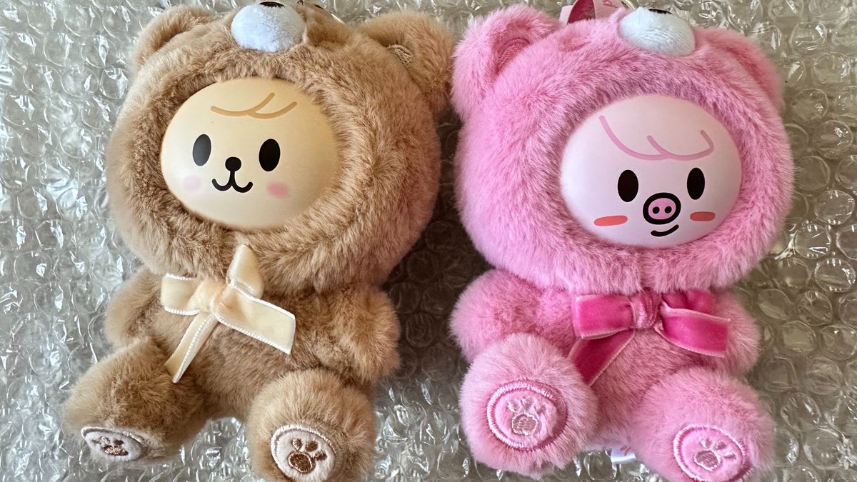 skzzzz_103's tweet photo. StrayKids stray kids popup store  SKZOO SECRET KEYRING TOY Ver. ポップアップ シークレット キーリング 

譲:トェッキ🐖🐇、パピーム🐶

求:🐺ウルフチャン

札幌または京セラ両日手渡しでの交換希望
お気軽にお声がけください☺️ https://t.co/pbsmFWDvxM