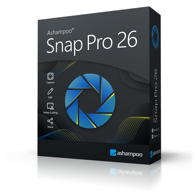 jasonX7619's tweet photo. The new Ashampoo Snap Pro 26 — with Live Edit for a new kind of screenshot 

See below:
https://t.co/EF6tbwJf4T https://t.co/gyvGBuOKWc