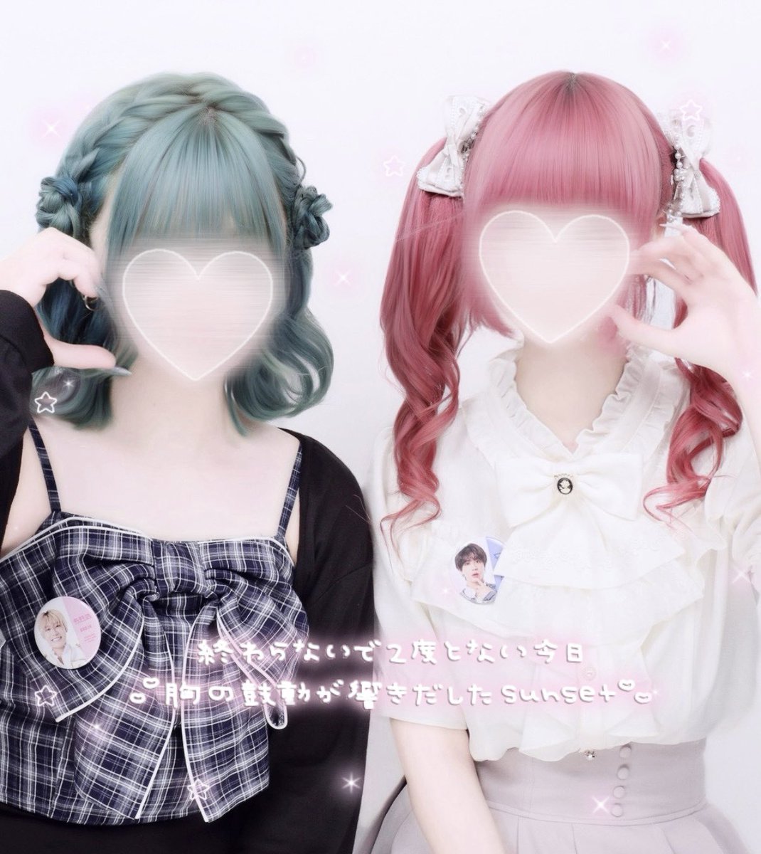 zlqxhy's tweet photo. 太陽のようにずっと笑っていて♡ https://t.co/vgxghKL8id