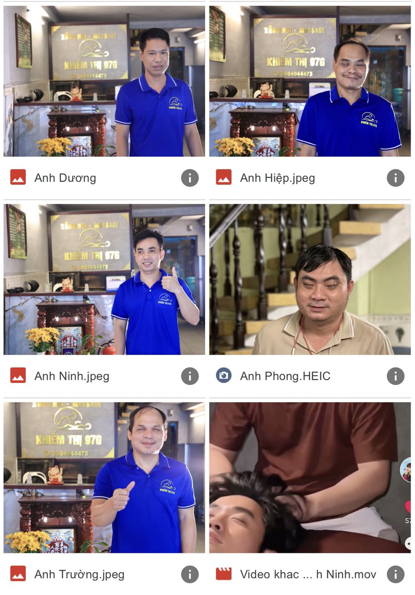 Henrytyb's tweet photo. Xin review anh Trường bên 97G ạ https://t.co/3zgZwooPHU