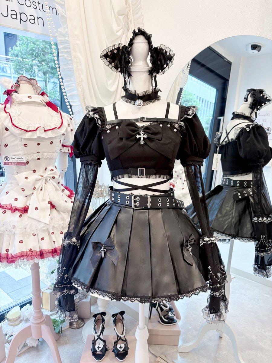 Malymoon秋葉原店 on X: 