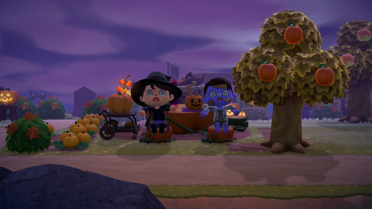 Ko0Uf's tweet photo. 昨日は彼氏と一緒にハロウィンしました🎃 https://t.co/c43GwimfVK