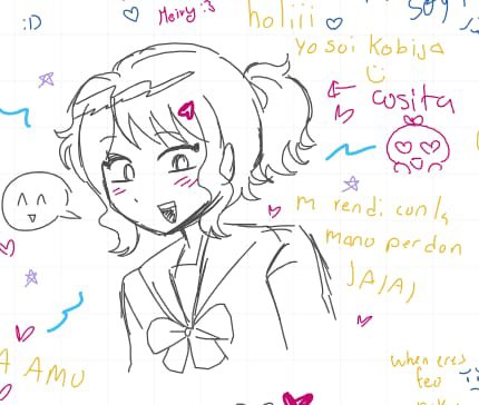 tezzzita's tweet photo. LO Q HIZO KOBIJA https://t.co/MGPLnEeyWO