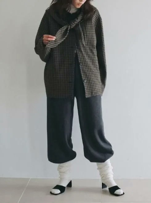 HeartySelect's tweet photo. 2026 PRE FALL COLLECTION 予約受付中
anuke (アンヌーク)
【今なら3000ポイントまで利用可能】
Fleece Rough Pants 16,500円
https://t.co/9XTwfOqS2o
9月中旬~10月中旬入荷予定
CGRY38サイズのみ11月上旬~12月上旬予定
▼anuke
https://t.co/B1SnVWW8e1
#anuke #アンヌーク #26AW https://t.co/gUHgzXpRyb