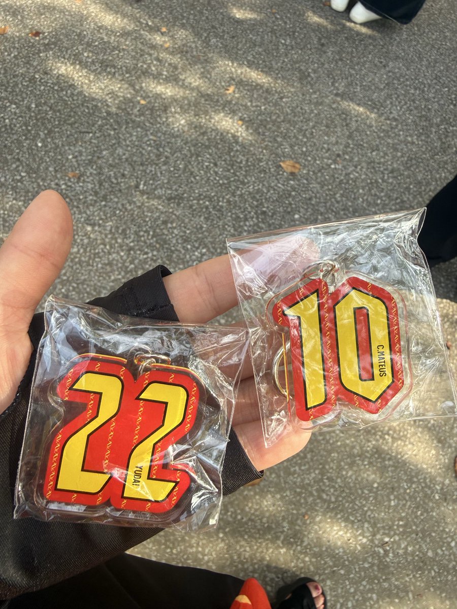 beru_k11's tweet photo. 求→13.買取
※22は交換優先

譲→写真の物

#グランパスガチャ https://t.co/Aeomthwe3k