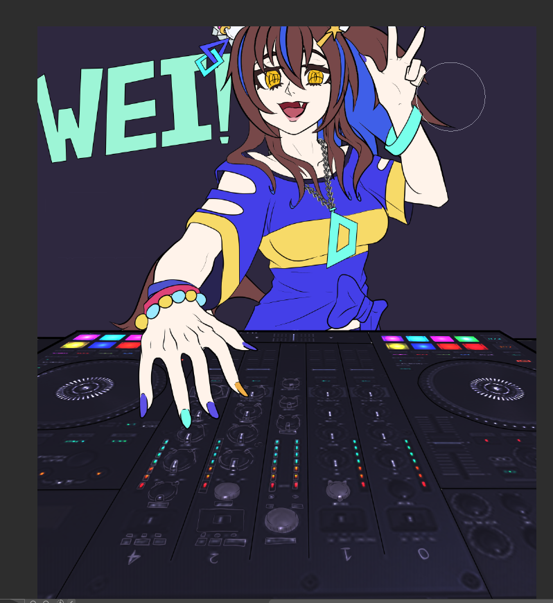 b_arkhan's tweet photo. Daitaku WIP

#umamusumeㅤㅤㅤ #WIPㅤ #drawingㅤㅤ #fanartㅤㅤㅤㅤ #artㅤㅤㅤㅤ #DaitakuHelios https://t.co/3QX36RBIzA