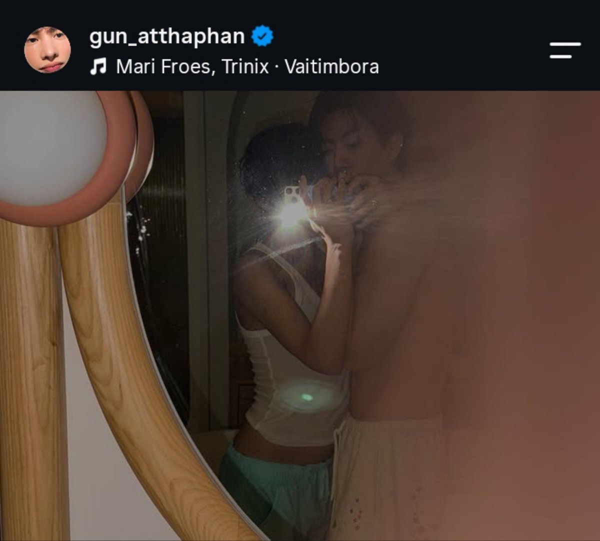 jumplings_'s tweet photo. gun genuinely do not play about his man during pattaya like he was in HEAT https://t.co/11g0Xou74U
