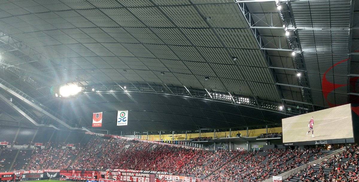 hd80cs961's tweet photo. 大丈夫‼️チャンスは作れている❗️
あと一歩前に⚽️

#北海道コンサドーレ札幌 https://t.co/Ju06EELxiU