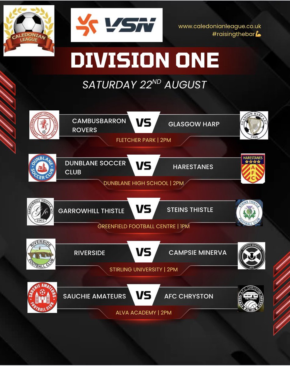 CaledonianAFA's tweet photo. #matchdaysaturday
#raisingthebar💪
#lovefootball❤️⚽️
@vsnsport
@scottish_aff
@ScotAmFA https://t.co/xonp0BIvud