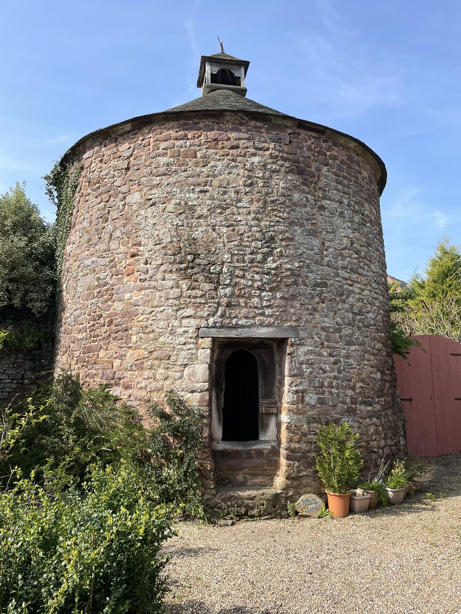 deniseshand20's tweet photo. @oaksandlions Dunster https://t.co/sM7JrcRaGb
