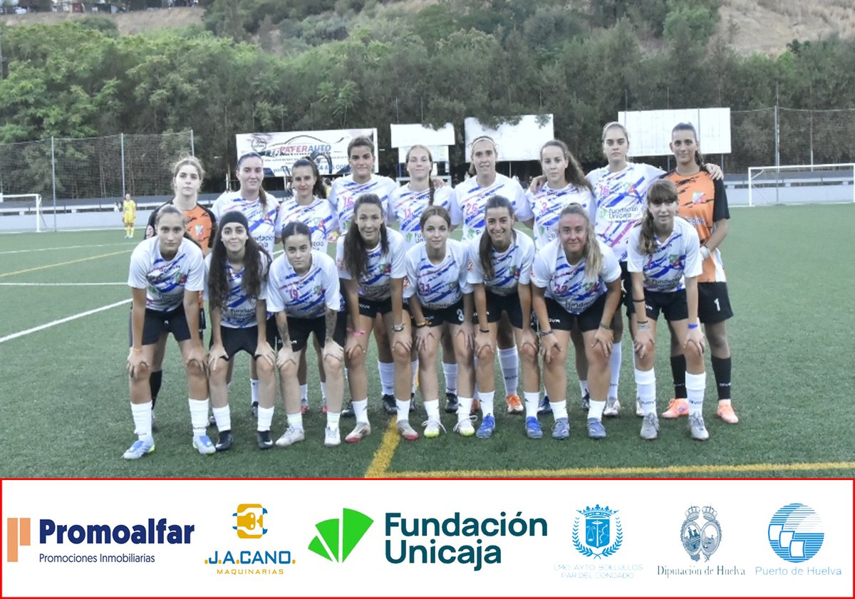cf_azahar's tweet photo. En la tarde de ayer el Atco. Azahar C.F. Femenino  (3ª RFEF), jugo un partido amistoso en la localidad de San Juan de Aznalfarache (Sevilla).
ENHORABUENA.
💪⚽💚🤍❤️⚽💪
✅ C.D.M. San Juan 1 - 6 Atco. Azahar C.F. Femenino.
#azaharcf
#familiaazahar https://t.co/HELdzshCIe