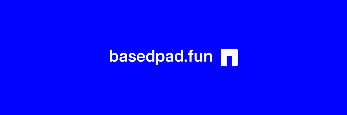 basedpadfun's tweet photo. Sit back, relax, and enjoy the weekend on @base. https://t.co/liWuot7XLV