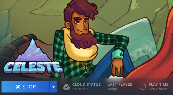 TsukiBgl's tweet photo. #neverbeatingthestereotypes im speedrunning this game again https://t.co/CjkJV6zVDi