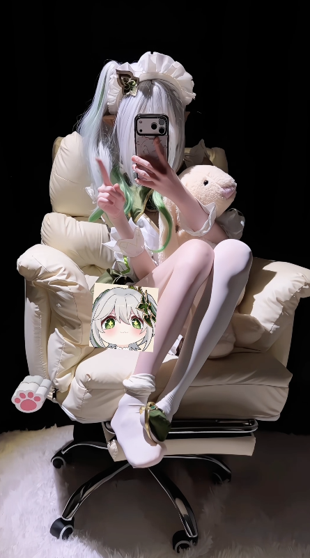 DanielKangu2's tweet photo. 看完想做什么，可以说哦。我听得进去

#cos #cosplay

#二次元 https://t.co/0IdCNYI8xM