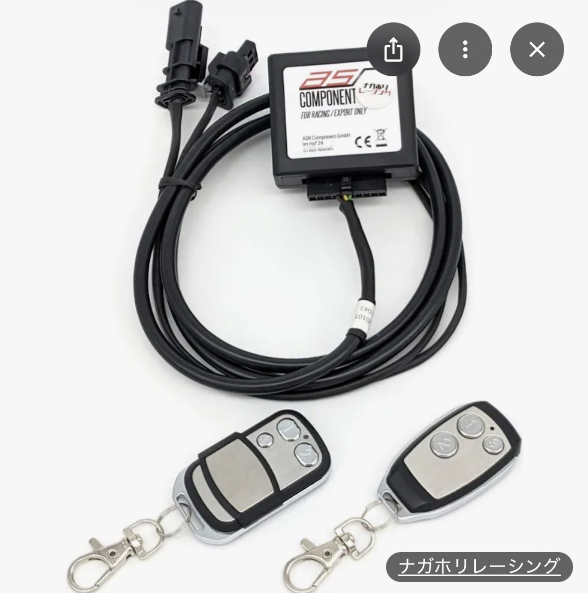 p_carlife's tweet photo. 早速オーダー https://t.co/8awvog4pRF