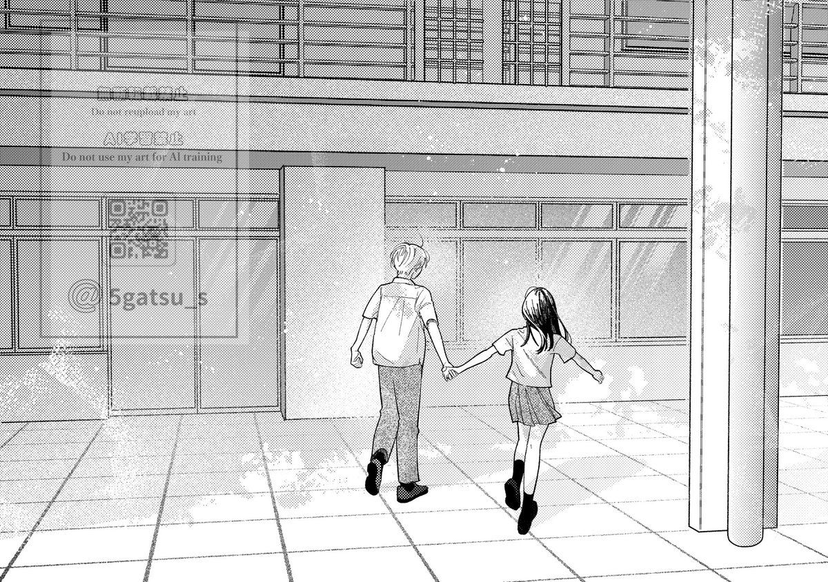 5gatsu_S's tweet photo. ＃イラスト https://t.co/hOUXyRezCE