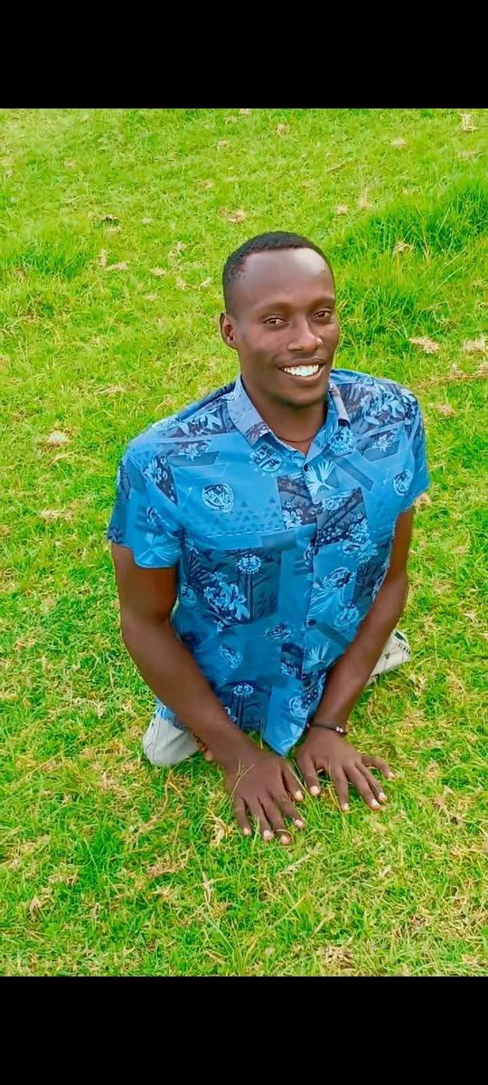 TueirobertKip's tweet photo. Hello everyone 
This is Gideon Mutai. He is born disabled but despite all, he is still pursuing his dream and currently doing a diploma program in ICT. We are looking for a way to improve his mobility to classes and we have seen it will be better if we get him an electric https://t.co/4UQLIVVBcs