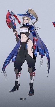 dokiwatchfreja's tweet photo. https://t.co/N5MEHY8cMe