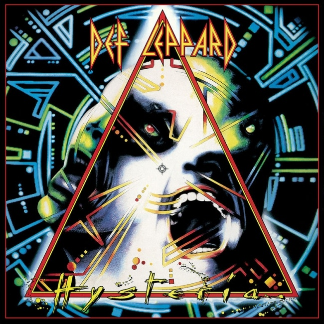 RockTheseTweets's tweet photo. #OnThisDay in 1987, #DefLeppard's 4th album "Hysteria" debuted at #36 on the Billboard Top Pop Albums chart. It had been 4 years since Pyromania launched the band into superstardom, and Hysteria was a bit slow out of the gate.
By the summer of 1988, Def Leppard was the biggest band in the world.