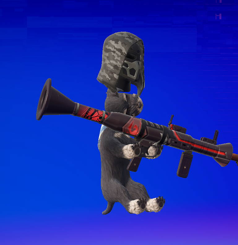 DillyDillyX210's tweet photo. @FortniteStatus @Fortnite Ummmm... I think I might've found a bug? 😅 https://t.co/sUZScpTNgg