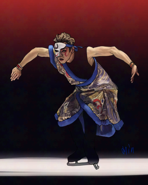 minminimum's tweet photo. 阿国 2026

#daisuketakahashi
#TheMELT https://t.co/vZFv2ub6fD