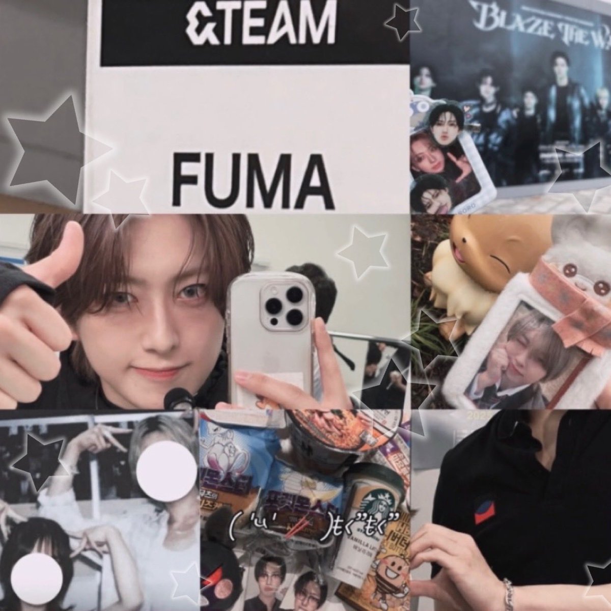 fu__ruuu's tweet photo. ・

&amp;𝙏𝙀𝘼𝙈 𝙁𝙐𝙈𝘼くん⭐️🎶 詳細は𝘼𝙇𝙏

#andteam #andteam_FUMA  #andteam好きな人と繋がりたい #lunéと繋がりたい  #lunéさんと繋がりたい https://t.co/XlC8w5pUWZ